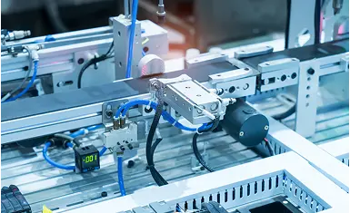 Electronics and Automation